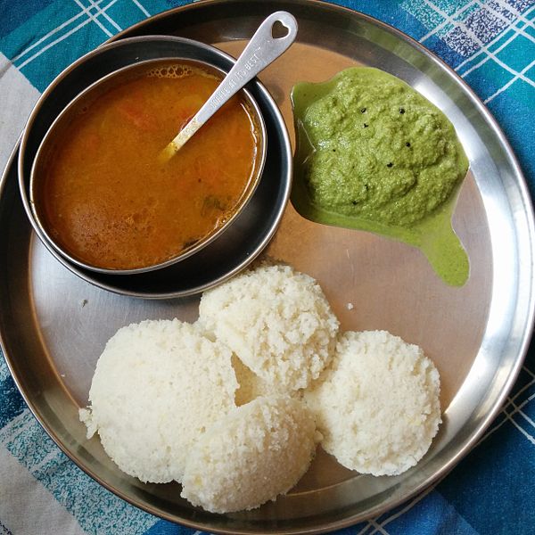 Idli